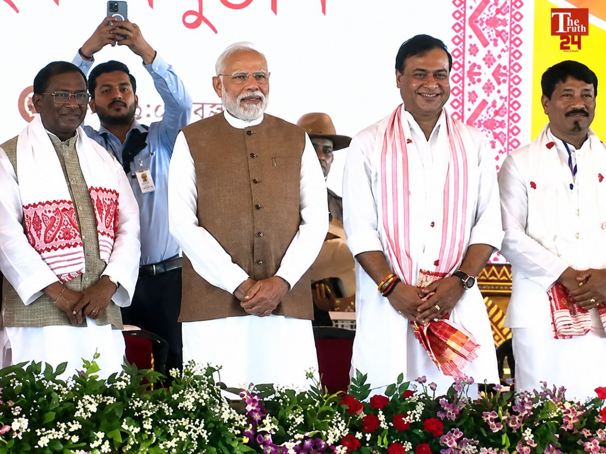 Himanta Biswa Sarma