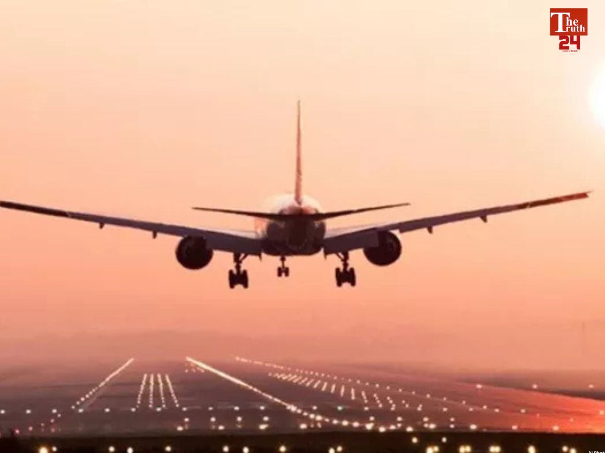 Hyderabad airport bomb threat