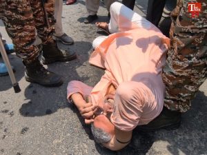 Kalyan Banerjee attack
