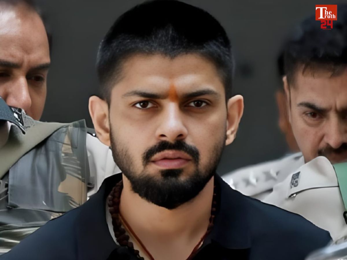 Lawrence Bishnoi gang