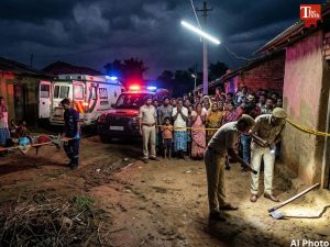 Lohardaga crime news