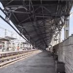 Lucknow Charbagh Station