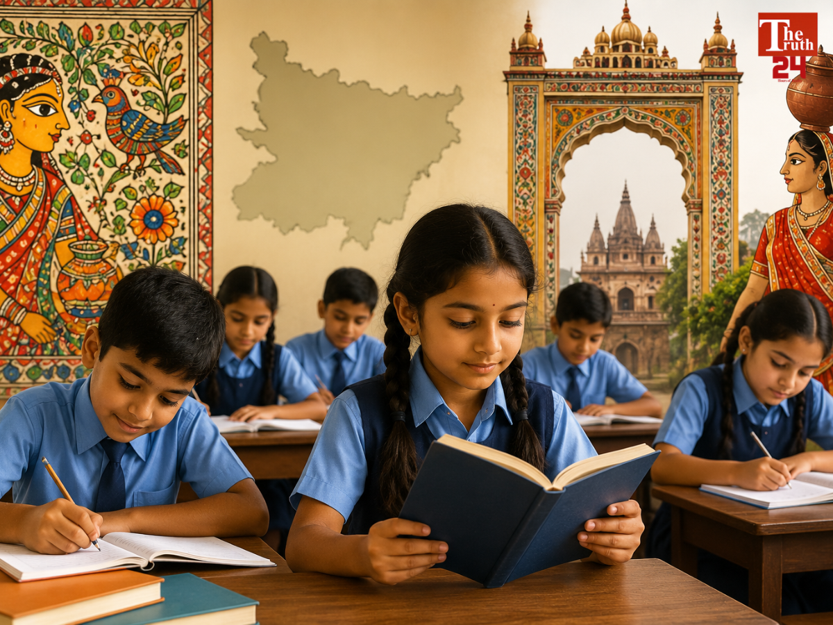 Maithili approved as mother language cbse decision