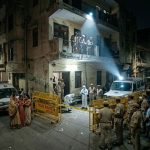 Mustafabad suspicious death