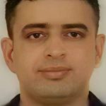 NIA officer accident