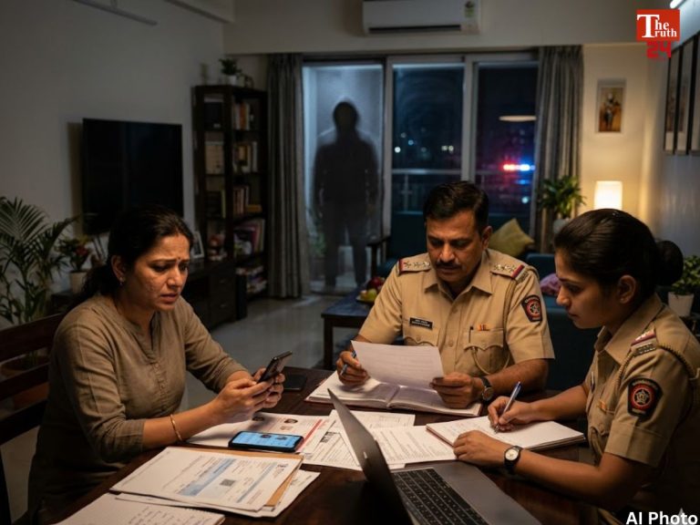 Nagpur matrimonial fraud
