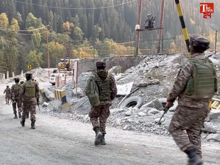 Operation Sherwali