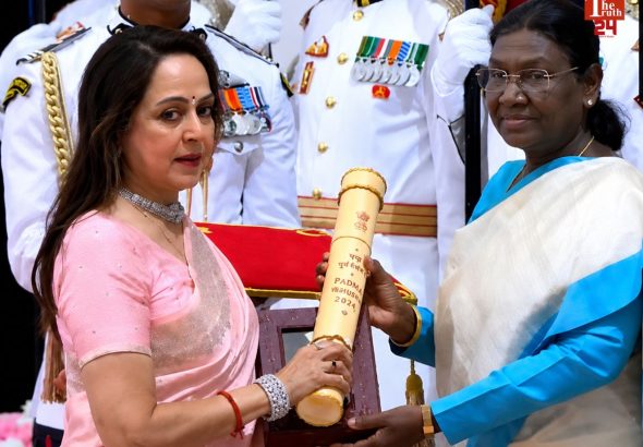 Padma Awards 2026