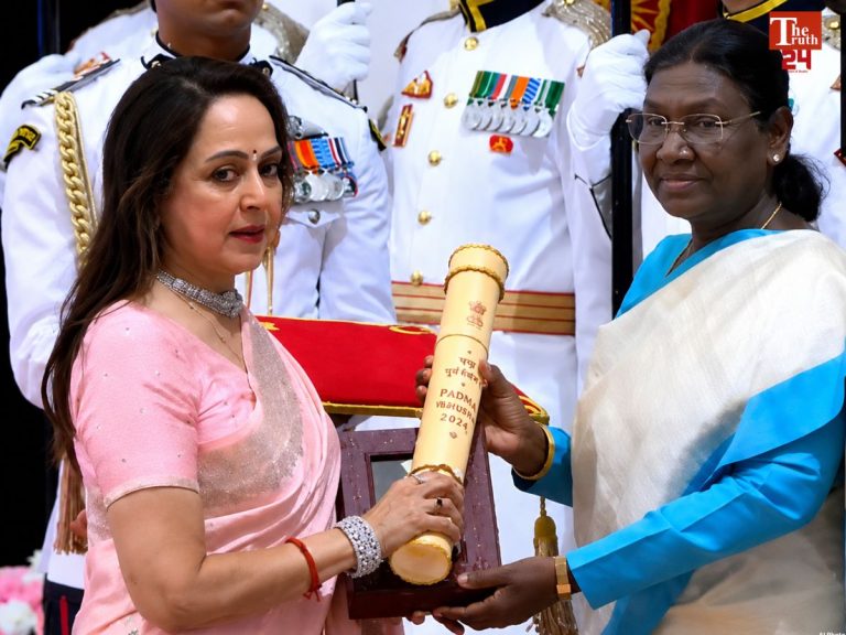 Padma Awards 2026