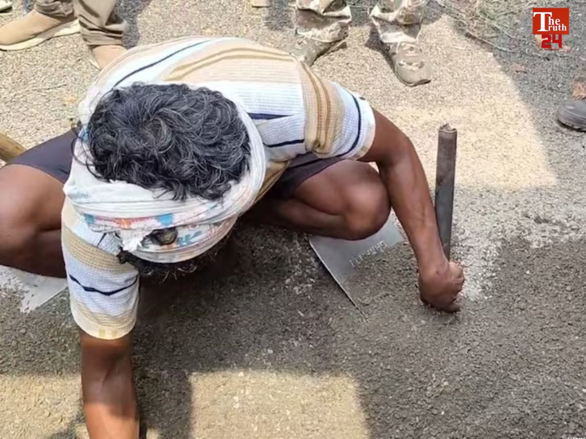 Pakur double murder case