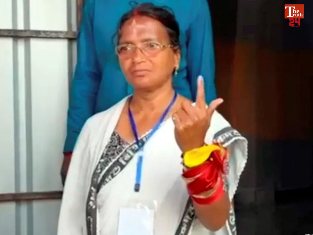 Panihati election result