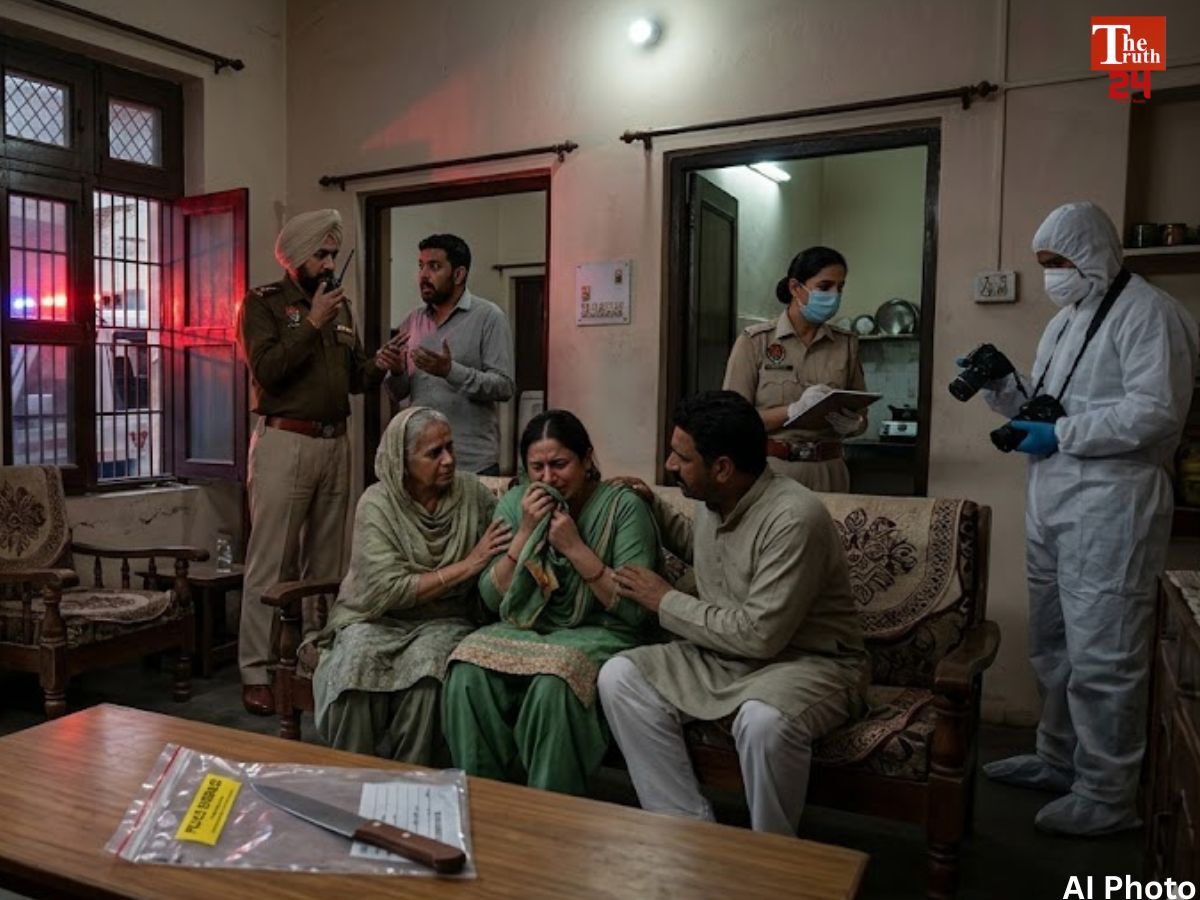Patiala child murder case