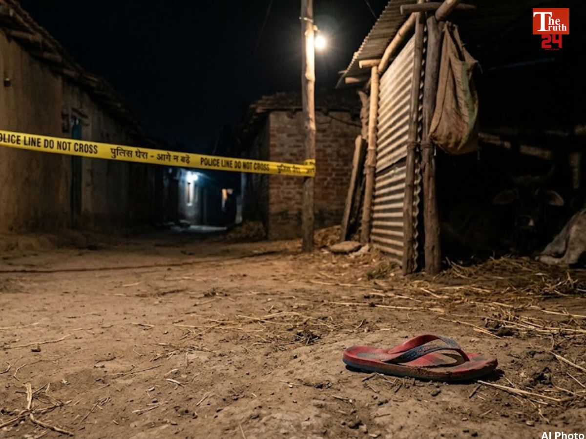 Pune rape murder case
