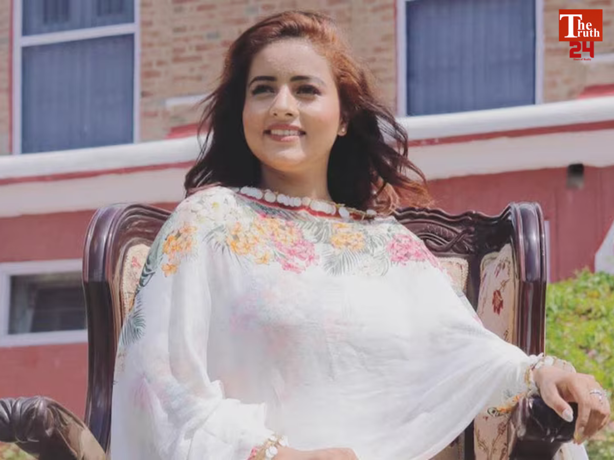 Punjabi singer Inder Kaur kidnapped at gunpoint murdered