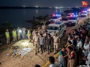 Raipur murder case