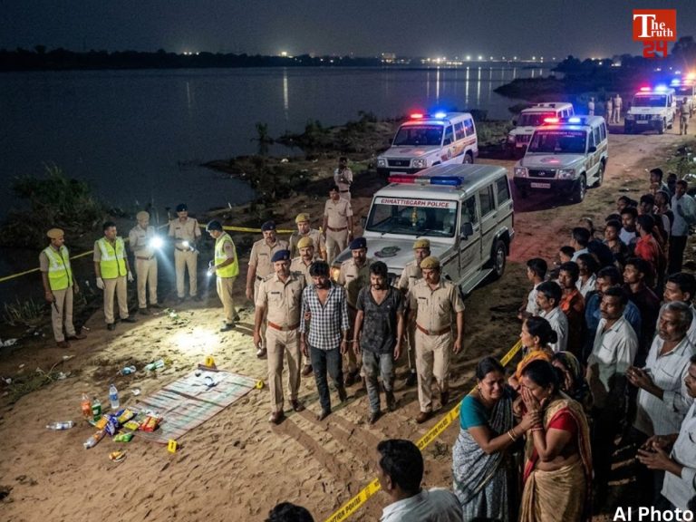 Raipur murder case