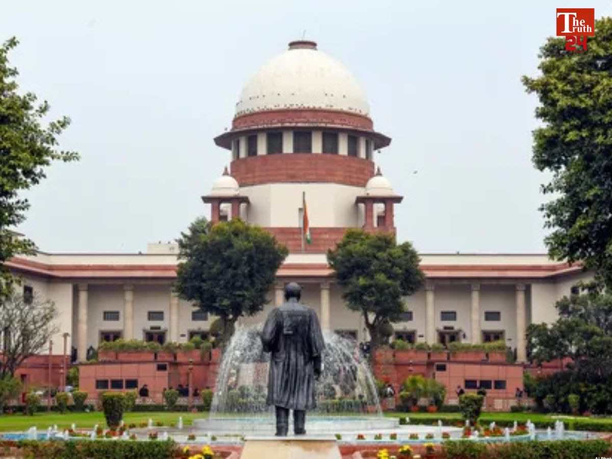 Ram Setu national monument case