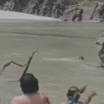Rishikesh Ganga Accident