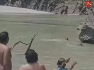 Rishikesh Ganga Accident