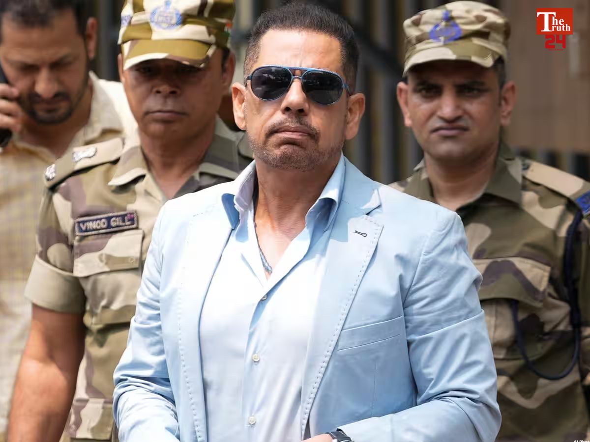 Robert Vadra