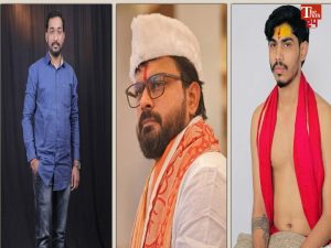 Sangli fake baba case