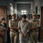 Sonbhadra POCSO case