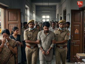 Sonbhadra POCSO case