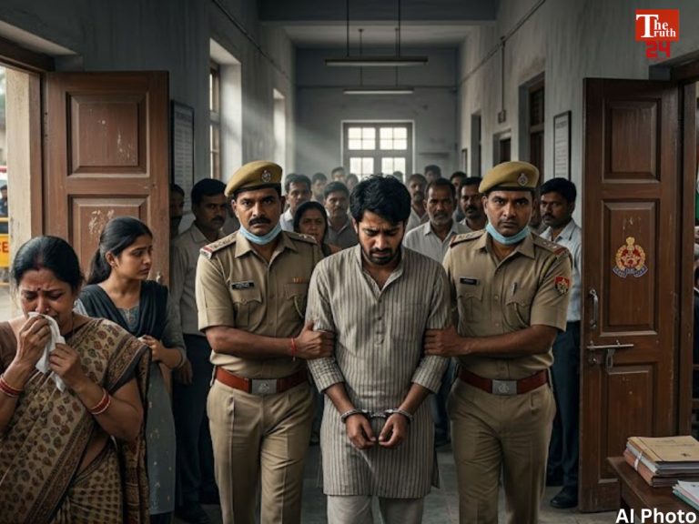 Sonbhadra POCSO case