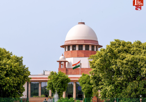Supreme Court issued notice to Centre Minors barred from working in orchestras spas