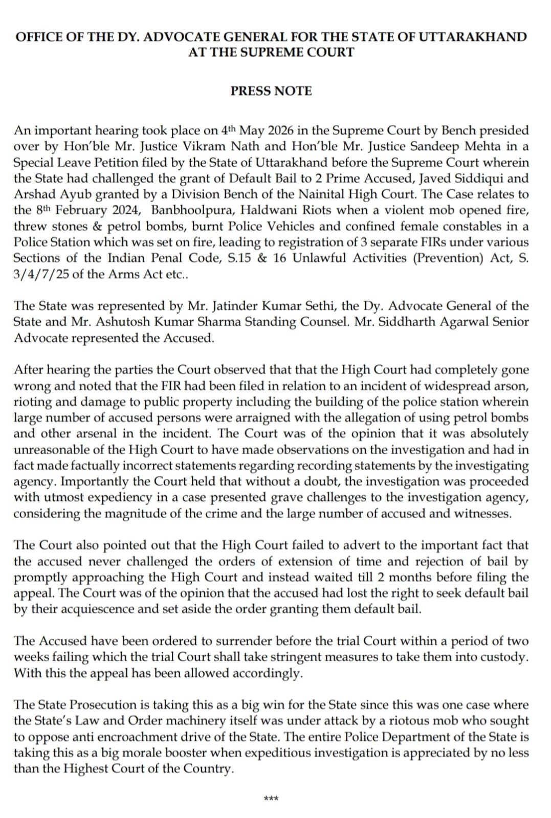 Supreme Court