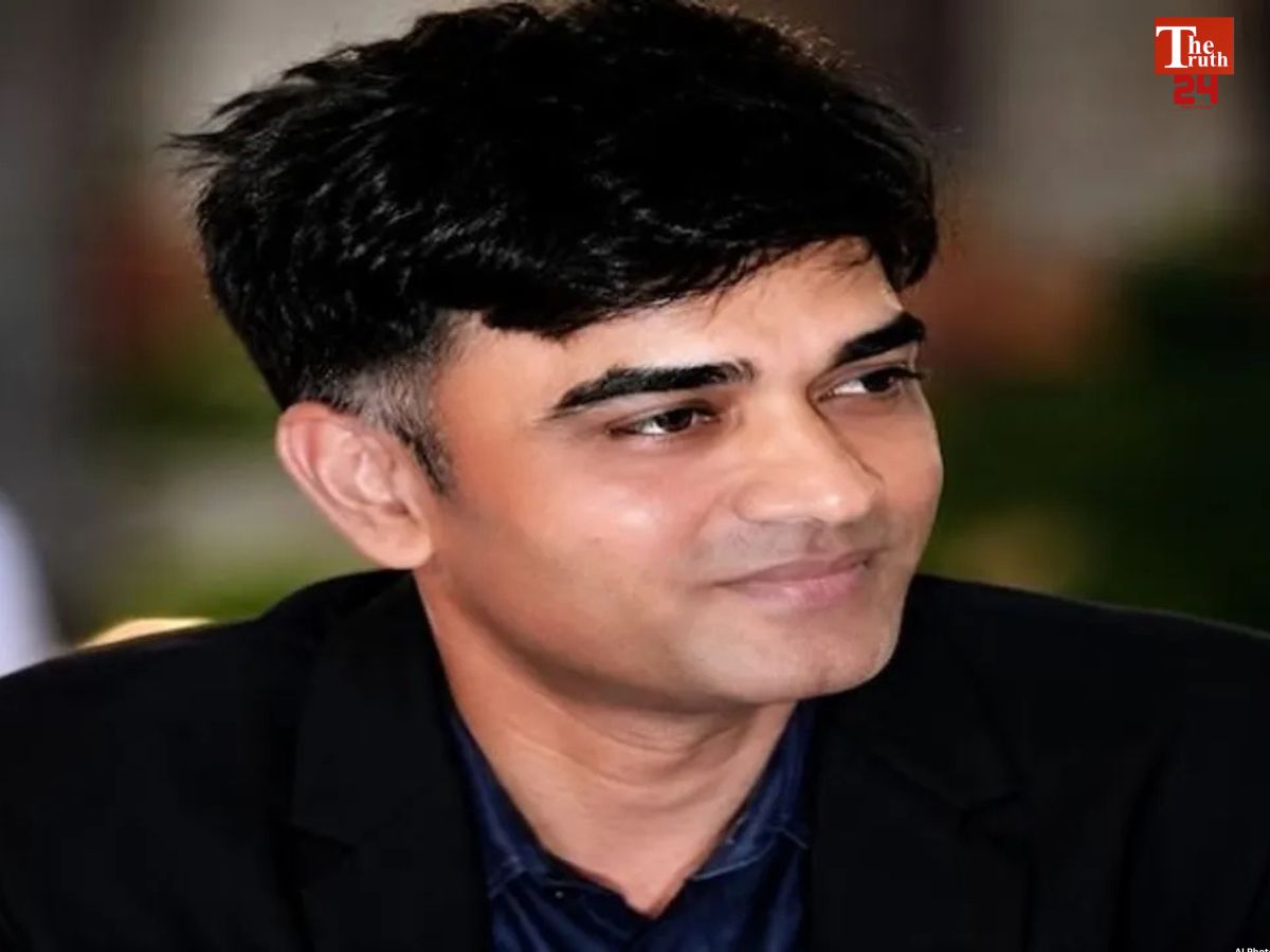 Suvendu Adhikari PA murder