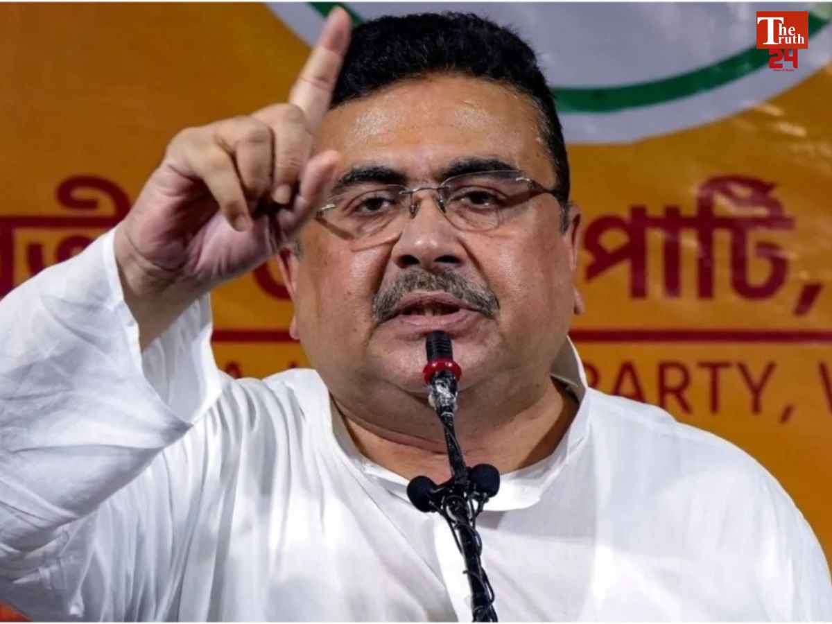 Suvendu adhikari net worth