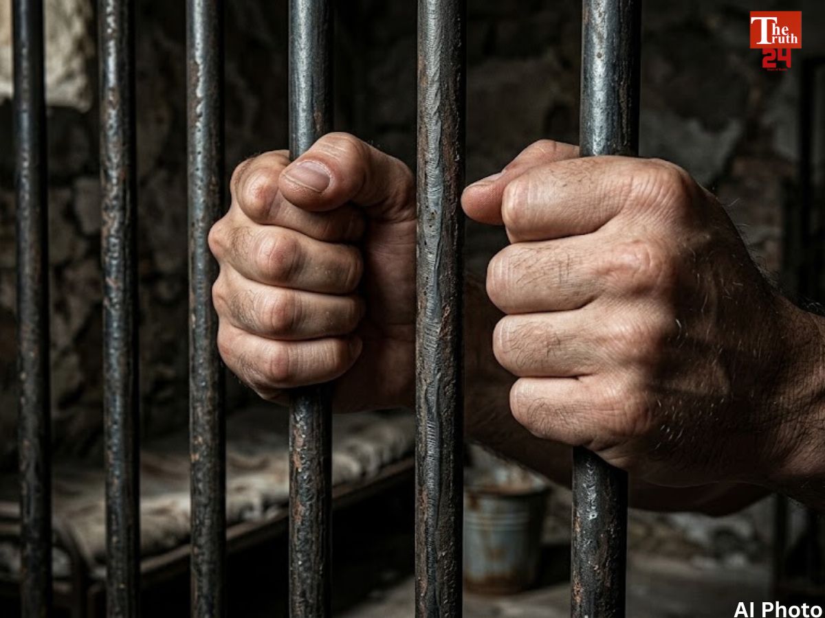 TMC leader arrested