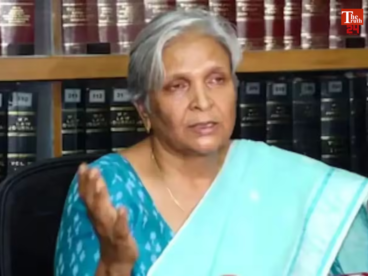 Twisha Sharma case Giribala Singh could be arrested today Court alleges lower court