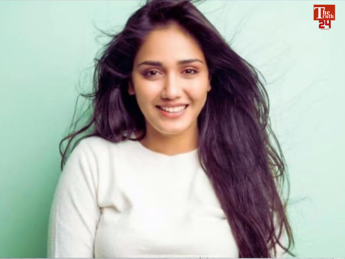 Twisha Sharma case