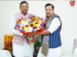 UP Politics