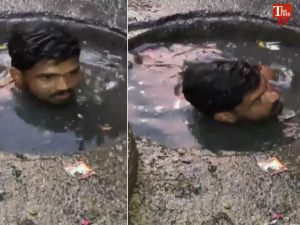 Washim viral video
