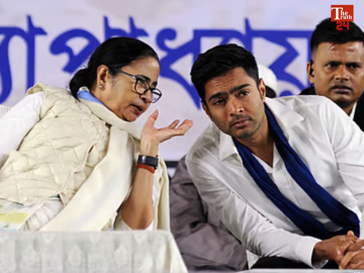 West Bengal VIP Security