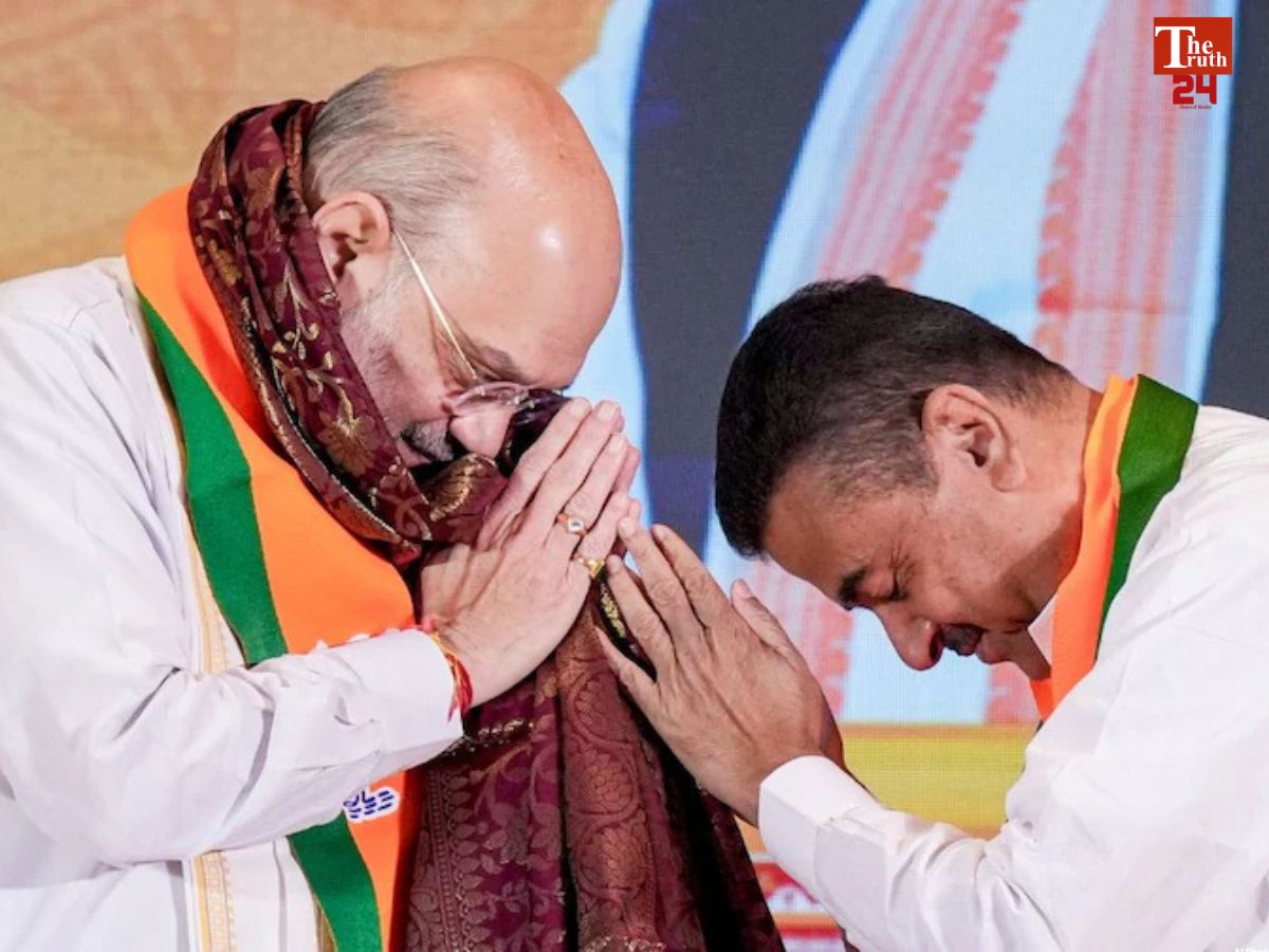West Bengal new cm Suvendu adhikari