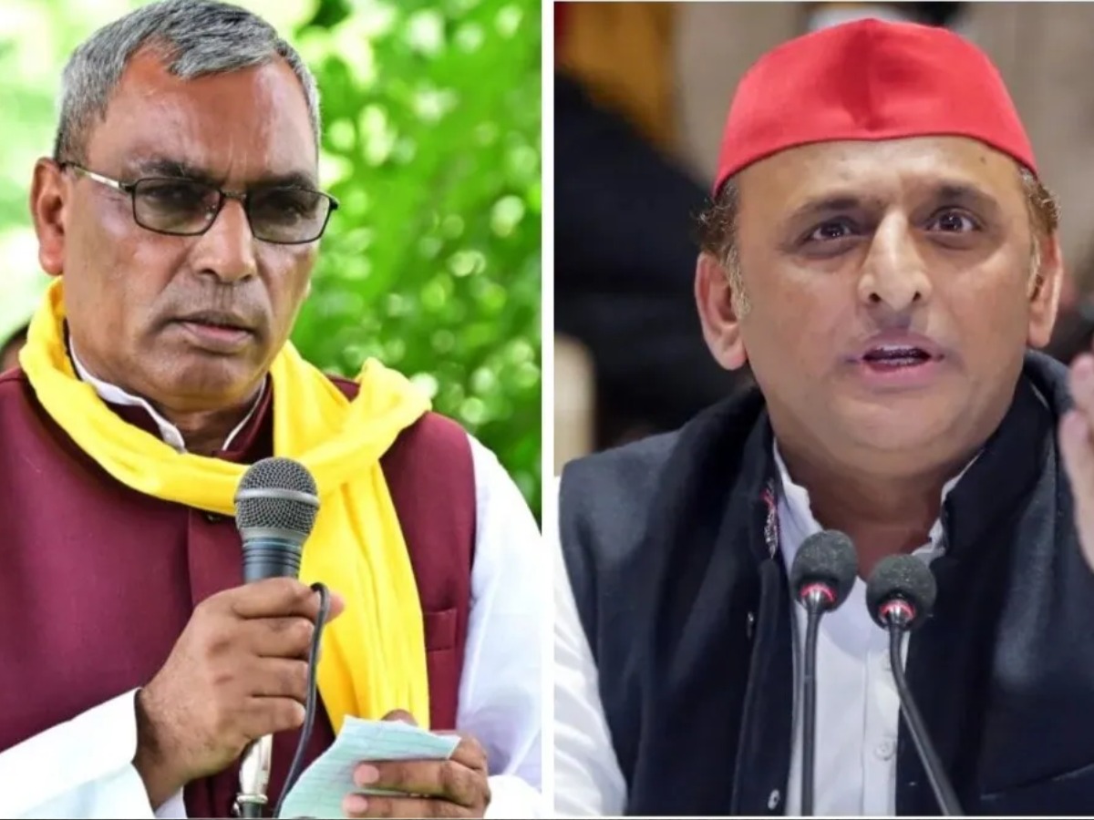 om prakash rajbhar attack on akhilesh yadav up politics