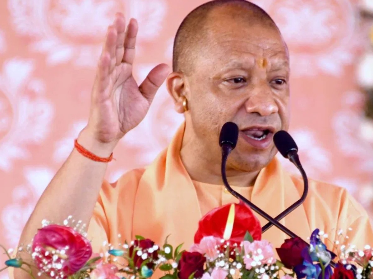 UP cabinet Expansion Today six mlas could become ministers may take oath