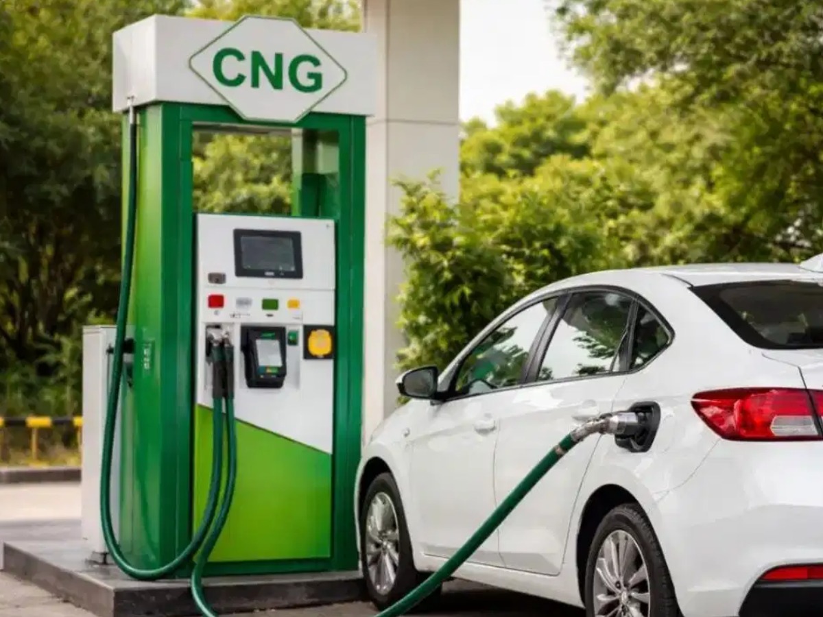 cng prices hike in uttar pradesh check latest city wise rate noida meerut to lucknow