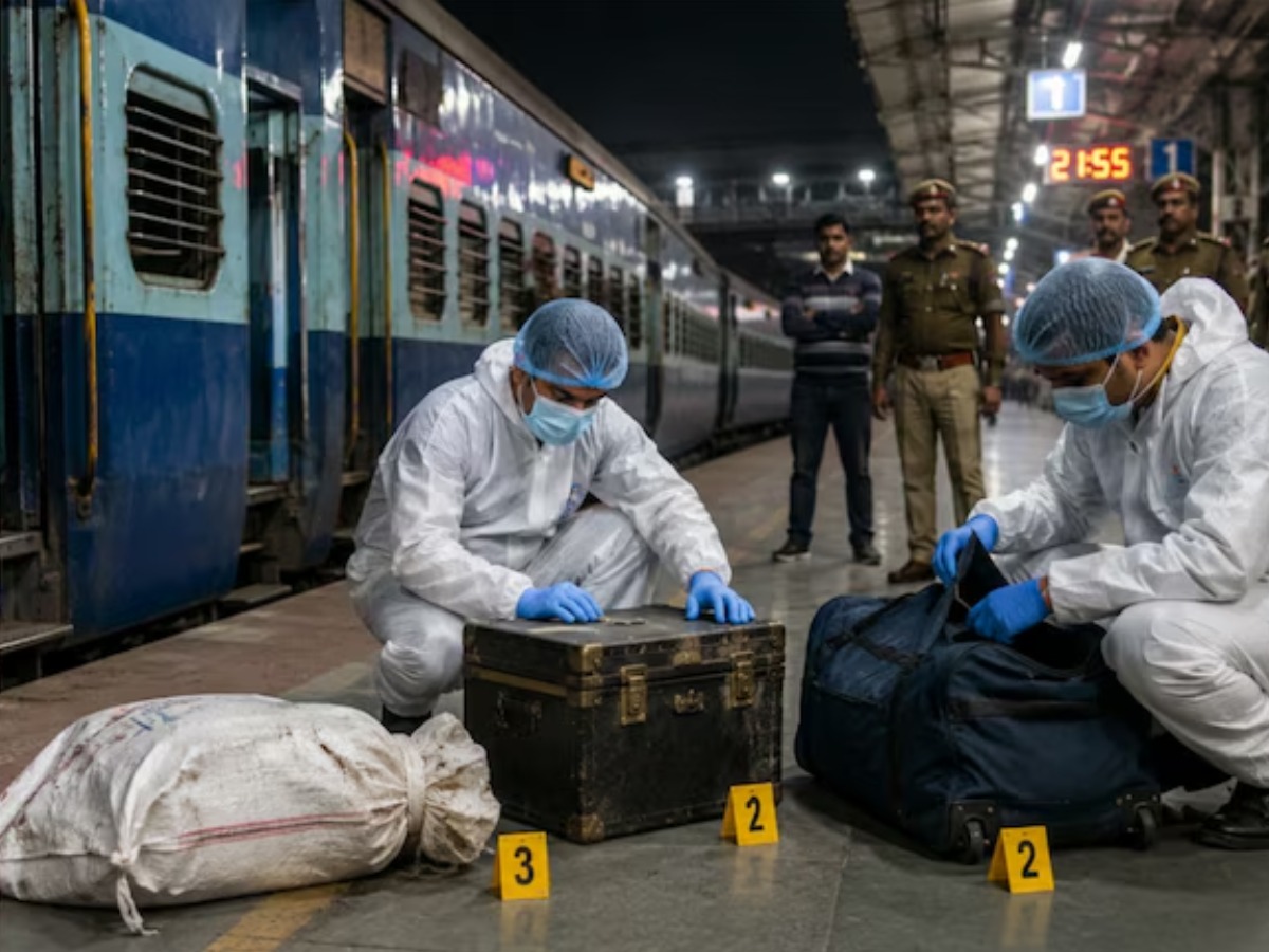 gomtinagar express beheading case honor killing father murder daughter