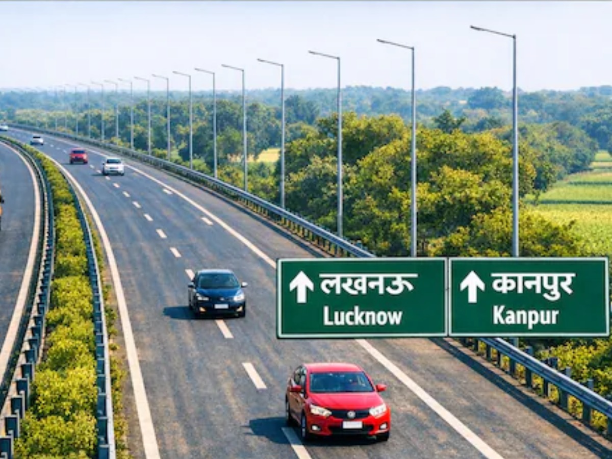 lucknow kanpur expressway ready for inauguration know route toll tax
