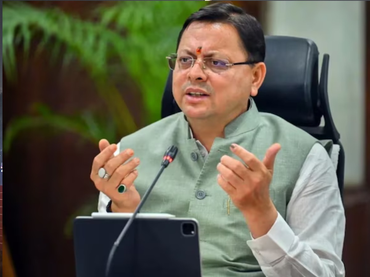 CM Dhami transferred 19 IAS and 9 PCS officers in Uttarakhand garhwl commissioner vinay shankar pandey replaced