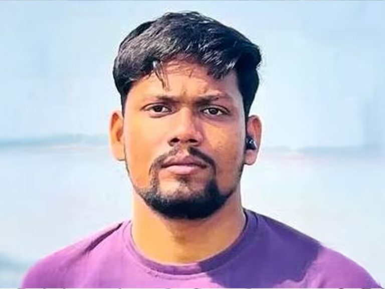 jaunpur Dulha azad bind murder case Accused ravi killed in Encounter