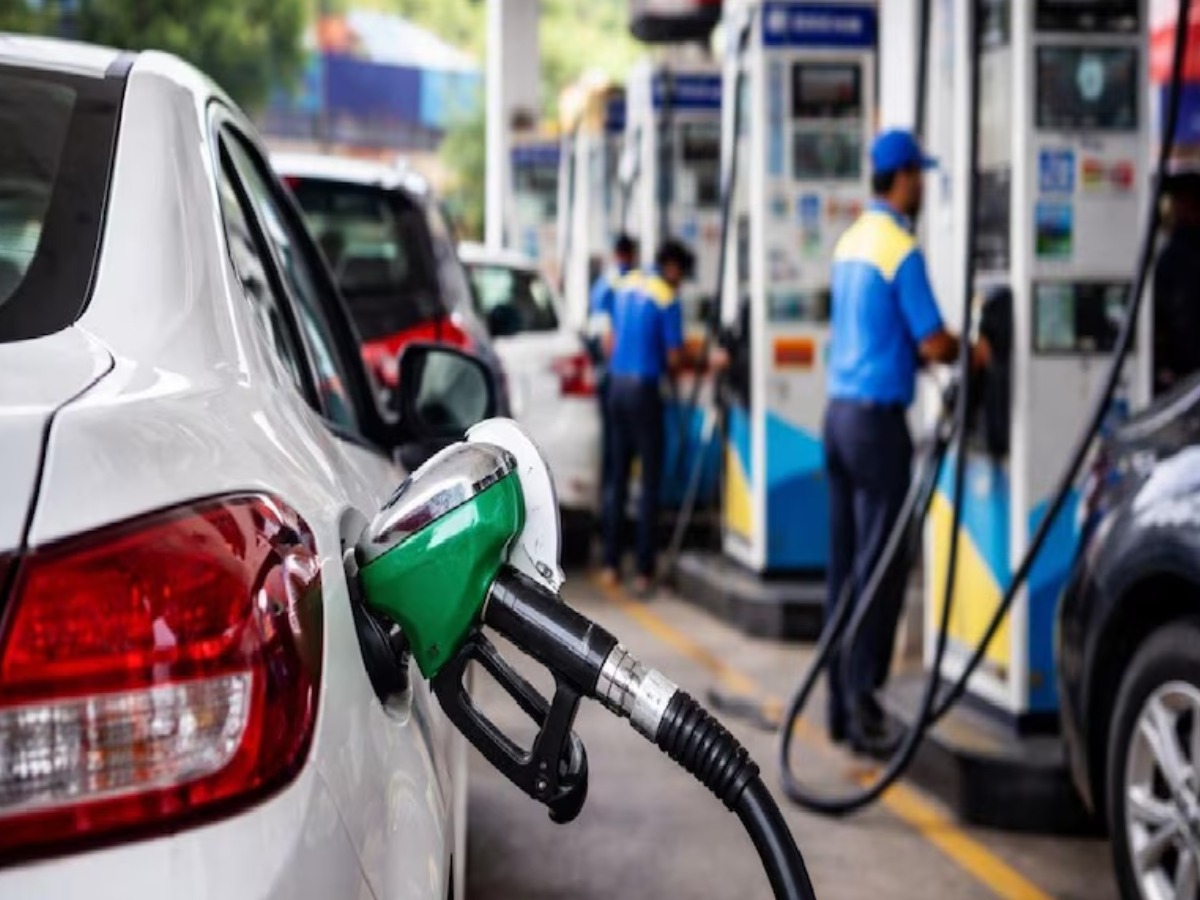 petrol diesel prices hike for fourth time in ten days