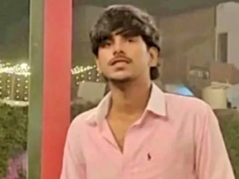 surya chauhan stabbed to death by muslims friends in ghaziabad on bakrid