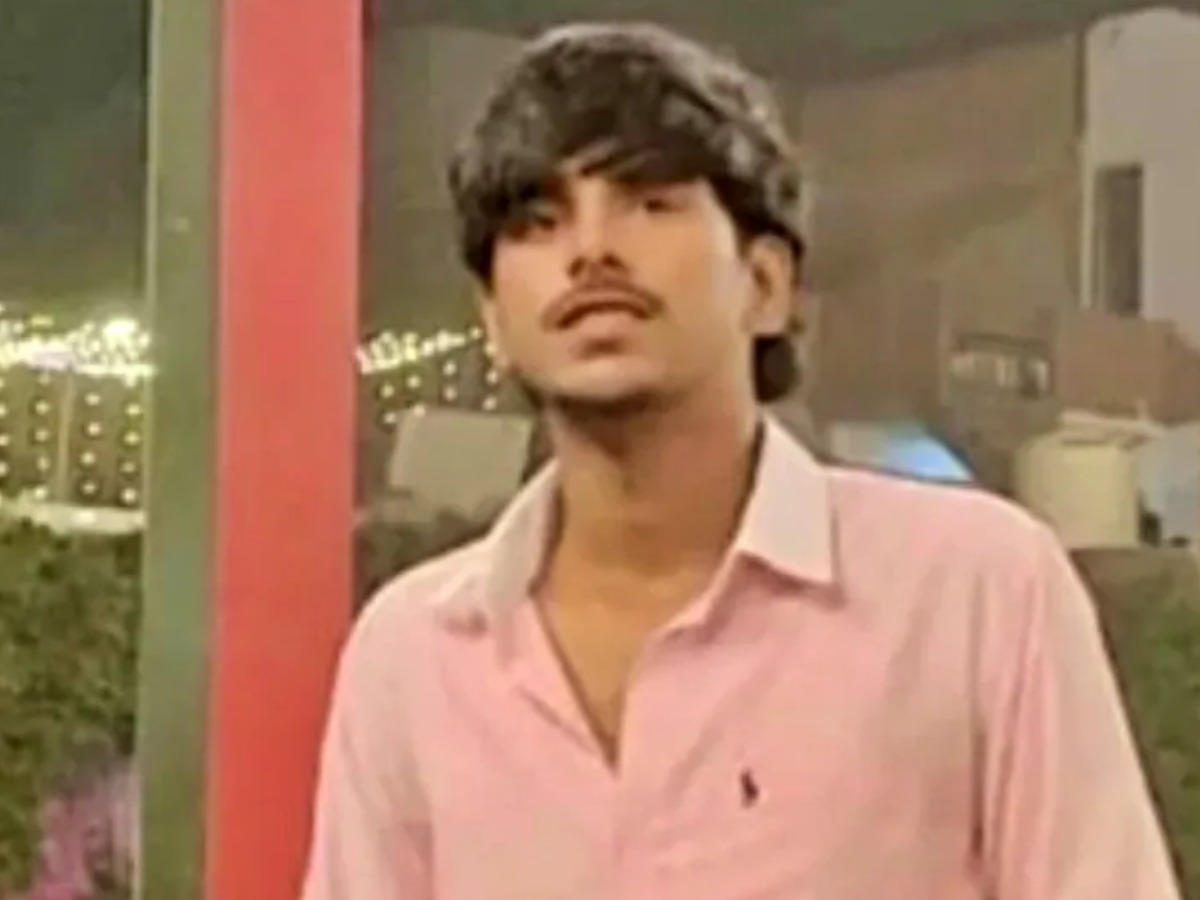 surya chauhan stabbed to death by muslims friends in ghaziabad on bakrid