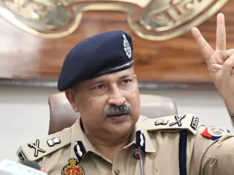 up permanent Dgp after four years ips rajiv krishna expected to lead state policev